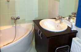 Apartament cu 2 camere, 60 mp, parcare, curte, pet friendly, zona USAMV