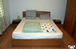 Apartament cu 2 camere, 60 mp, parcare, curte, pet friendly, zona USAMV