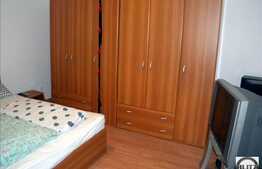Apartament cu 2 camere, 60 mp, parcare, curte, pet friendly, zona USAMV