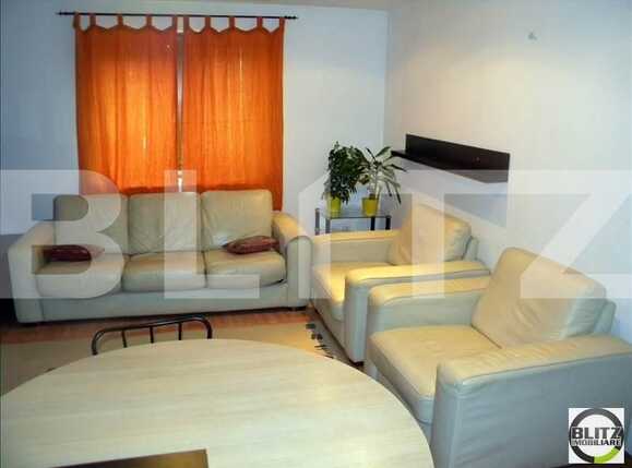 Apartament de închiriat 2 camere Manastur - 11317AI | BLITZ Cluj-Napoca | Poza1