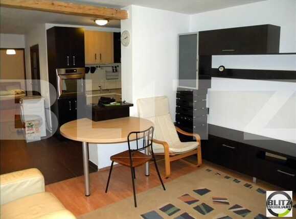 Apartament de închiriat 2 camere Manastur - 11317AI | BLITZ Cluj-Napoca | Poza3