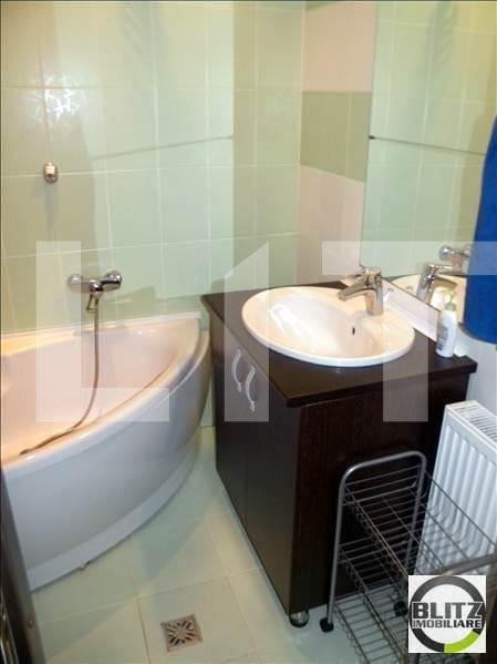 Apartament de închiriat 2 camere Manastur - 11317AI | BLITZ Cluj-Napoca | Poza7