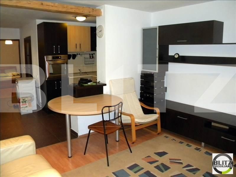 Apartament de închiriat 2 camere Manastur - 11317AI | BLITZ Cluj-Napoca | Poza3