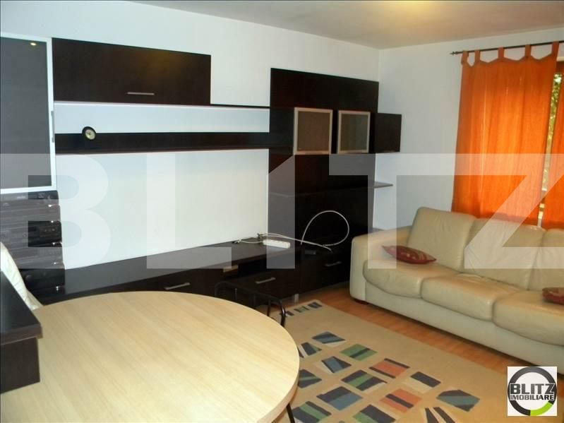 Apartament de închiriat 2 camere Manastur - 11317AI | BLITZ Cluj-Napoca | Poza2