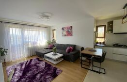 Apartament 3 camere, 63 mp, decomandat, zona Tractorul