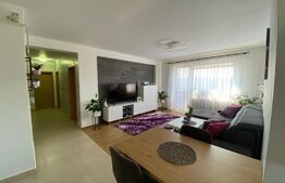 Apartament 3 camere, 63 mp, decomandat, zona Tractorul