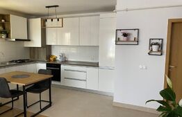 Apartament 3 camere, 63 mp, decomandat, zona Tractorul