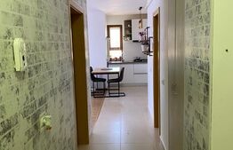 Apartament 3 camere, 63 mp, decomandat, zona Tractorul