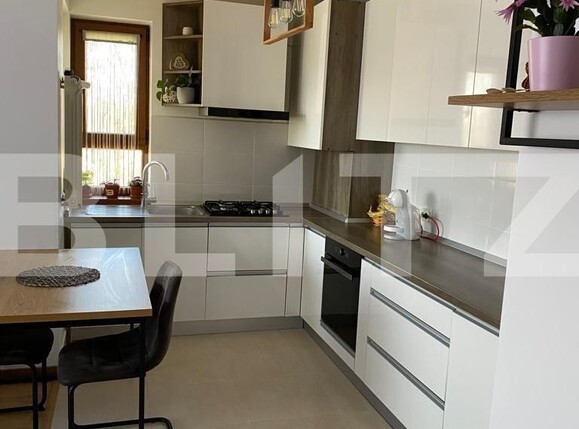 Apartament de vânzare 3 camere Tractorul - 113182AV | BLITZ Brașov | Poza1