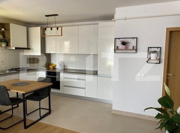 Apartament de vânzare 3 camere Tractorul - 113182AV | BLITZ Brașov | Poza2