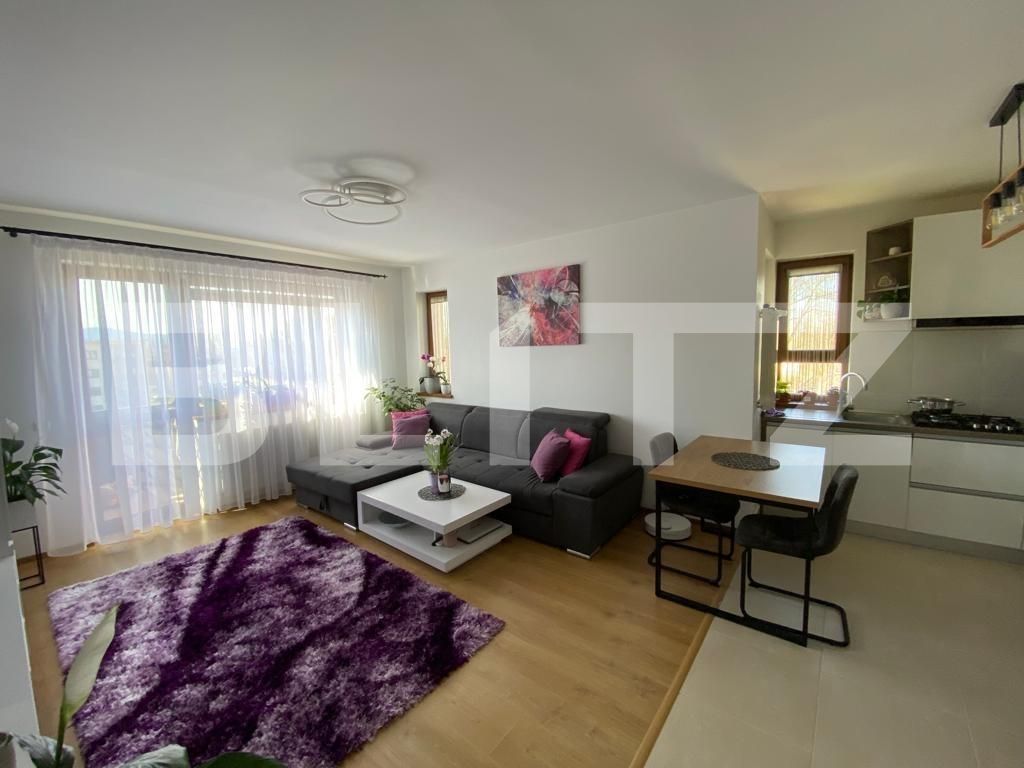 Apartament de vânzare 3 camere Tractorul - 113182AV | BLITZ Brașov | Poza3