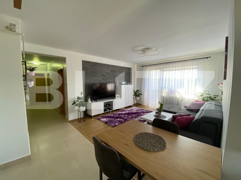 Apartament de vânzare 3 camere Tractorul - 113182AV | BLITZ Brașov | Poza4