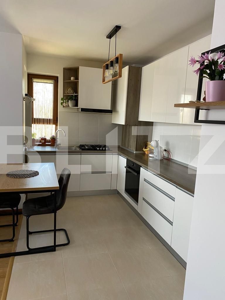 Apartament de vânzare 3 camere Tractorul - 113182AV | BLITZ Brașov | Poza1