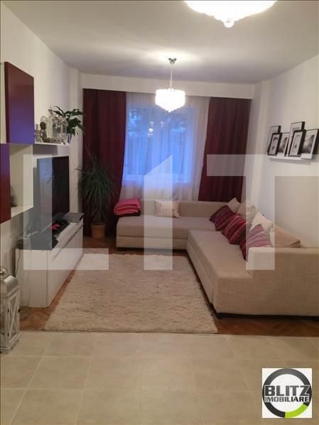 Apartament de vânzare 3 camere Manastur - 11319AV | BLITZ Cluj-Napoca | Poza2
