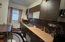 Apartament 3 camere, 63 mp, in Apahida