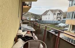 Apartament 3 camere, 63 mp, in Apahida