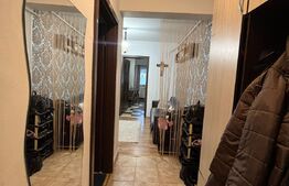 Apartament 3 camere, 63 mp, in Apahida