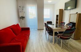 Disponibilitate Aprilie! Apartament 2 camere, 50mp, parcare, zona Vivo