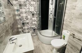 Disponibilitate Aprilie! Apartament 2 camere, 50mp, parcare, zona Vivo
