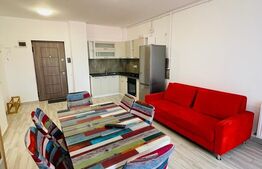 Disponibilitate Aprilie! Apartament 2 camere, 50mp, parcare, zona Vivo