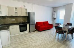 Disponibilitate Aprilie! Apartament 2 camere, 50mp, parcare, zona Vivo
