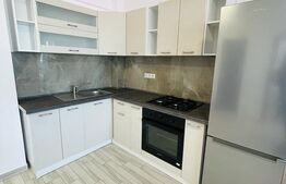 Disponibilitate Aprilie! Apartament 2 camere, 50mp, parcare, zona Vivo