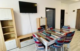 Disponibilitate Aprilie! Apartament 2 camere, 50mp, parcare, zona Vivo