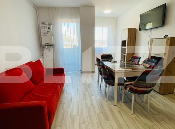 Apartament de închiriat 2 camere Floreşti - 113199AI | BLITZ Cluj-Napoca | Poza2