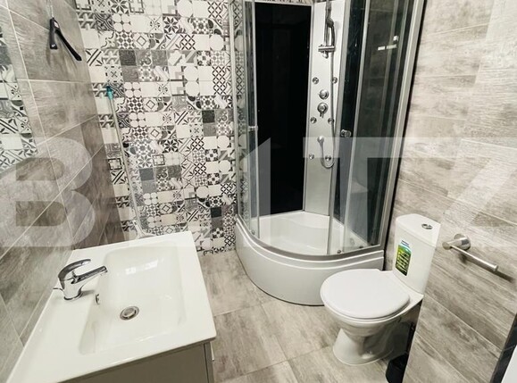 Apartament de închiriat 2 camere Floreşti - 113199AI | BLITZ Cluj-Napoca | Poza10