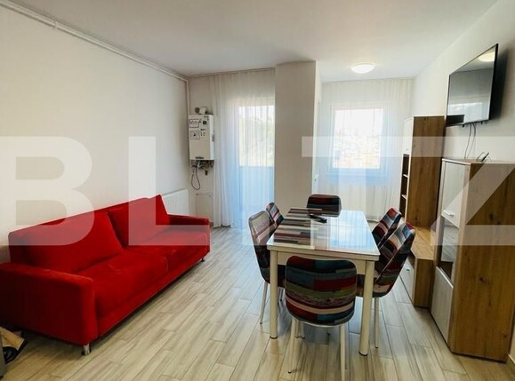 Apartament de închiriat 2 camere Floreşti - 113199AI | BLITZ Cluj-Napoca | Poza1