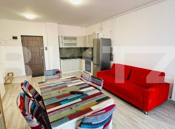 Apartament de închiriat 2 camere Floreşti - 113199AI | BLITZ Cluj-Napoca | Poza5