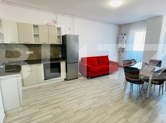 Apartament de închiriat 2 camere Floreşti - 113199AI | BLITZ Cluj-Napoca | Poza4