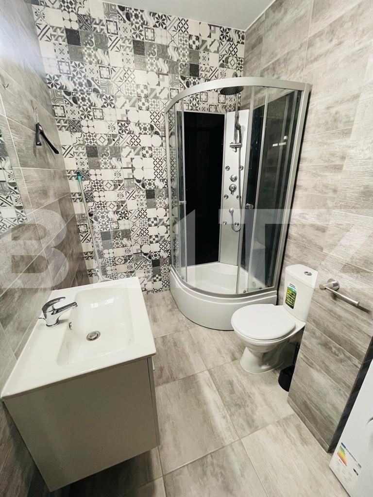 Apartament de închiriat 2 camere Floreşti - 113199AI | BLITZ Cluj-Napoca | Poza10