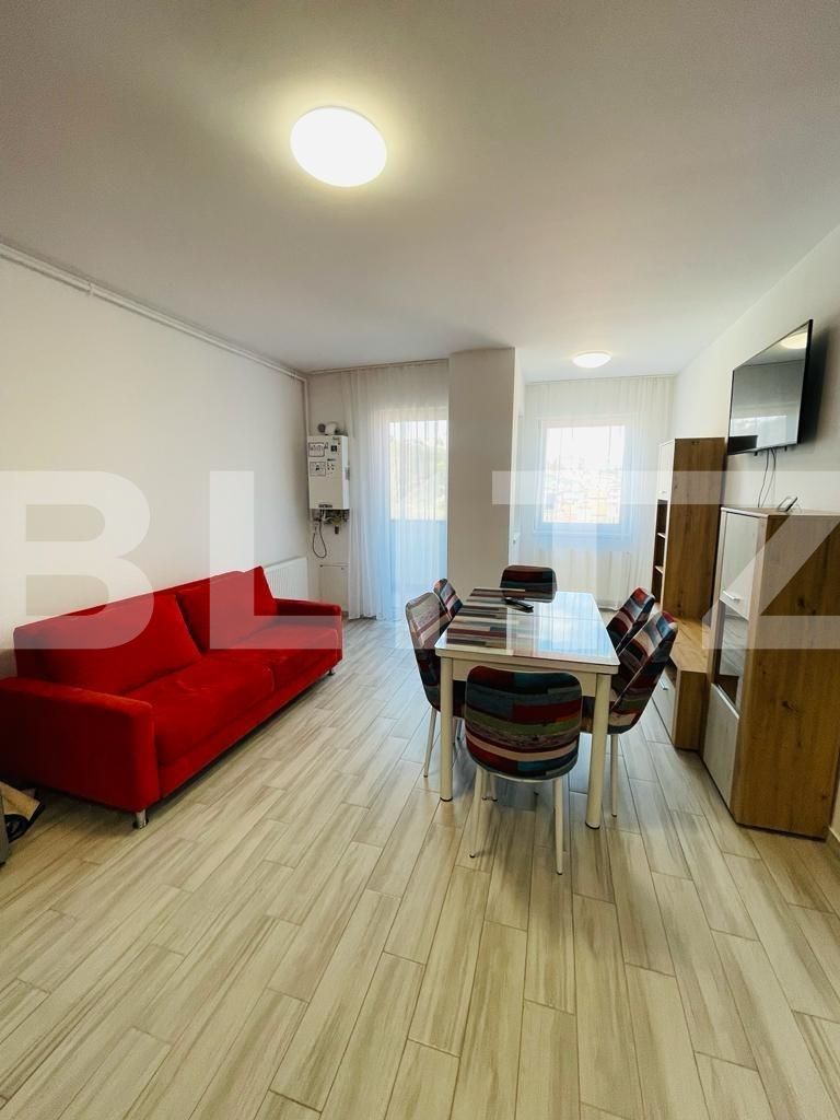 Apartament de închiriat 2 camere Floreşti - 113199AI | BLITZ Cluj-Napoca | Poza1