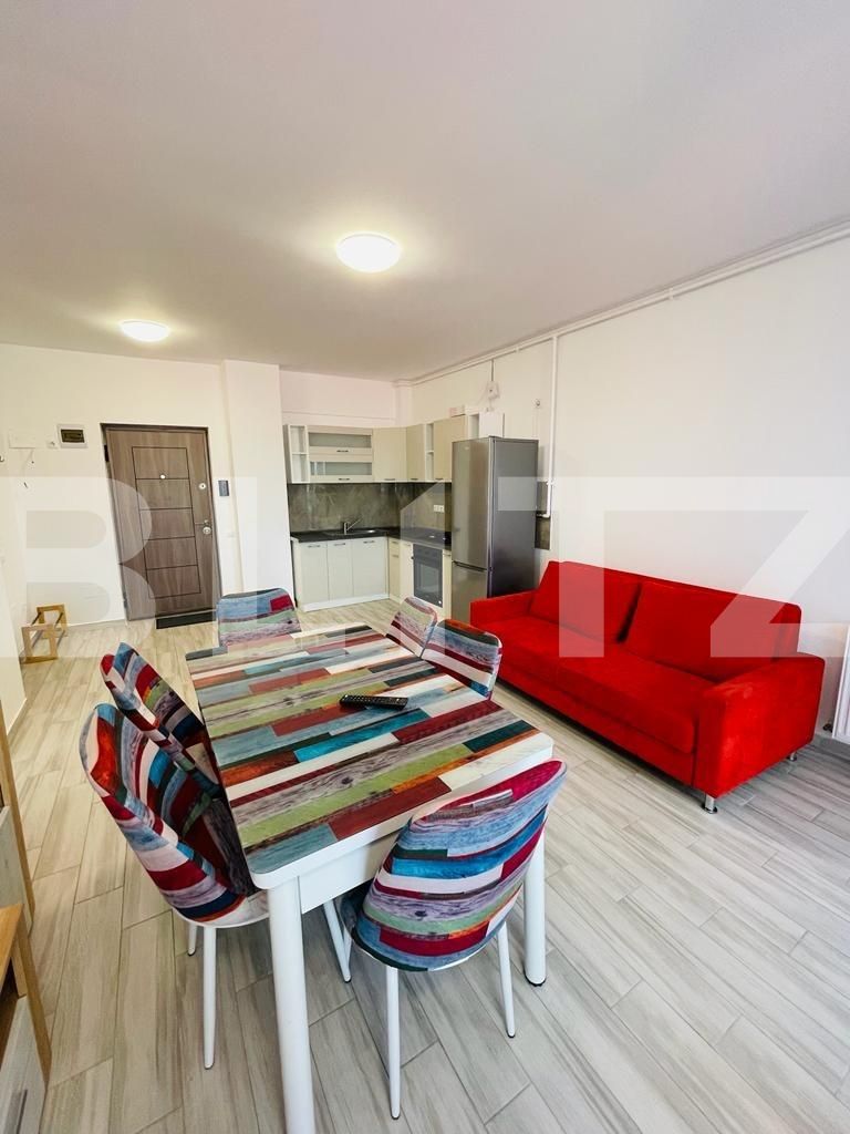 Apartament de închiriat 2 camere Floreşti - 113199AI | BLITZ Cluj-Napoca | Poza5