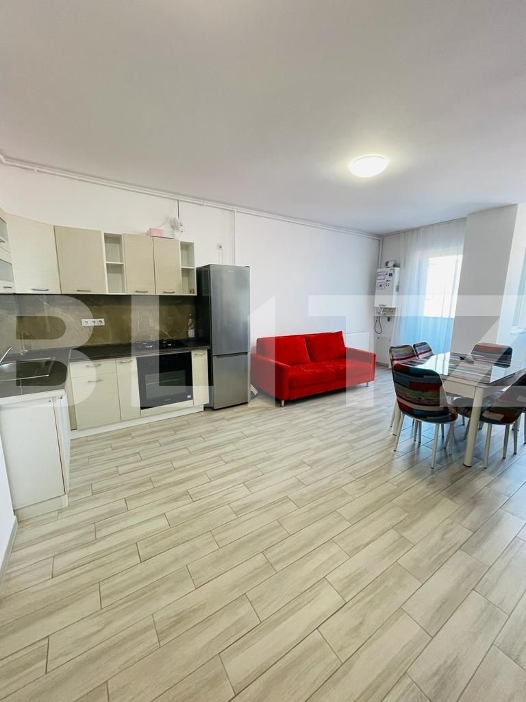 Apartament de închiriat 2 camere Floreşti - 113199AI | BLITZ Cluj-Napoca | Poza4