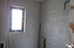 Apartament 2 camere, 49,5 mp semifinisat, acces restrictionat