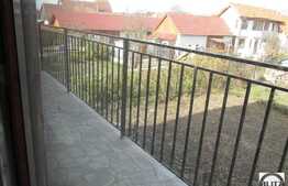 Apartament 2 camere, 49,5 mp semifinisat, acces restrictionat