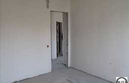 Apartament 2 camere, 49,5 mp semifinisat, acces restrictionat