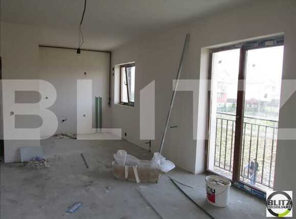 Apartament de vânzare 2 camere Floreşti - 1132AV | BLITZ Cluj-Napoca | Poza1