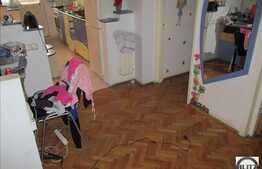 Apartament de vanzare, 2 camere, 64 mp, etaj intermediar, zona Gh. Dima!