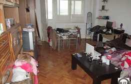 Apartament de vanzare, 2 camere, 64 mp, etaj intermediar, zona Gh. Dima!