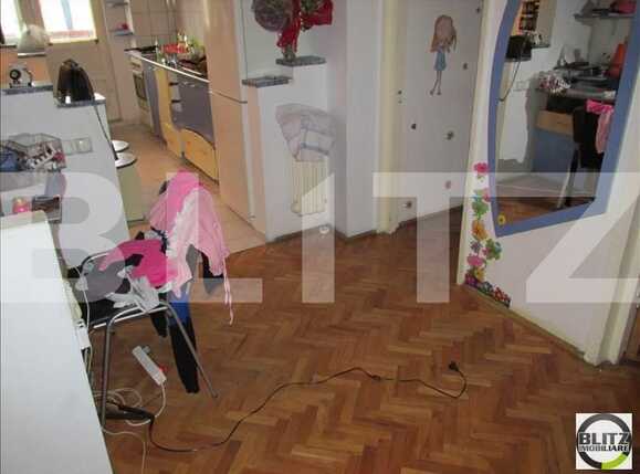 Apartament de vânzare 2 camere Zorilor - 11320AV | BLITZ Cluj-Napoca | Poza2