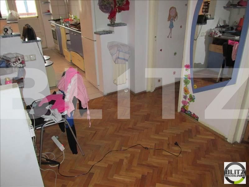 Apartament de vânzare 2 camere Zorilor - 11320AV | BLITZ Cluj-Napoca | Poza2