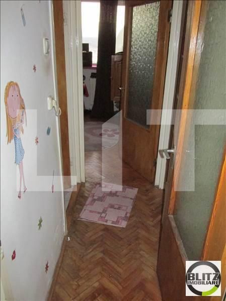 Apartament de vânzare 2 camere Zorilor - 11320AV | BLITZ Cluj-Napoca | Poza4