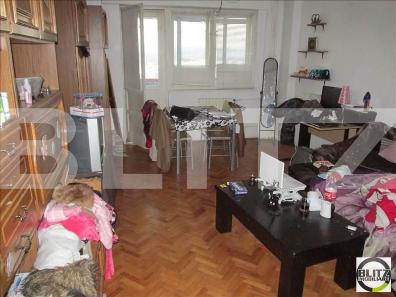 Apartament de vânzare 2 camere Zorilor - 11320AV | BLITZ Cluj-Napoca | Poza3