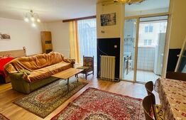 Apartament 1 camera, 45mp, etaj intermediar, zona Tineretului