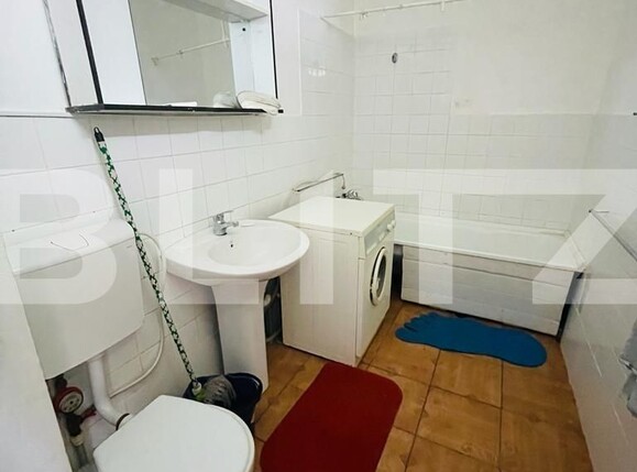 Garsonieră de închiriat Floreşti - 113201AI | BLITZ Cluj-Napoca | Poza9