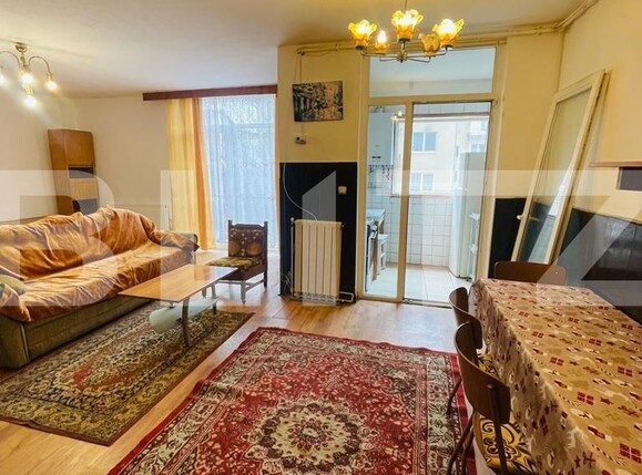 Garsonieră de închiriat Floreşti - 113201AI | BLITZ Cluj-Napoca | Poza3