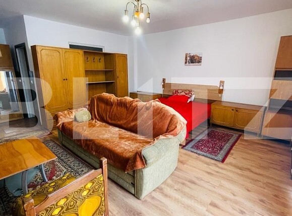 Garsonieră de închiriat Floreşti - 113201AI | BLITZ Cluj-Napoca | Poza4